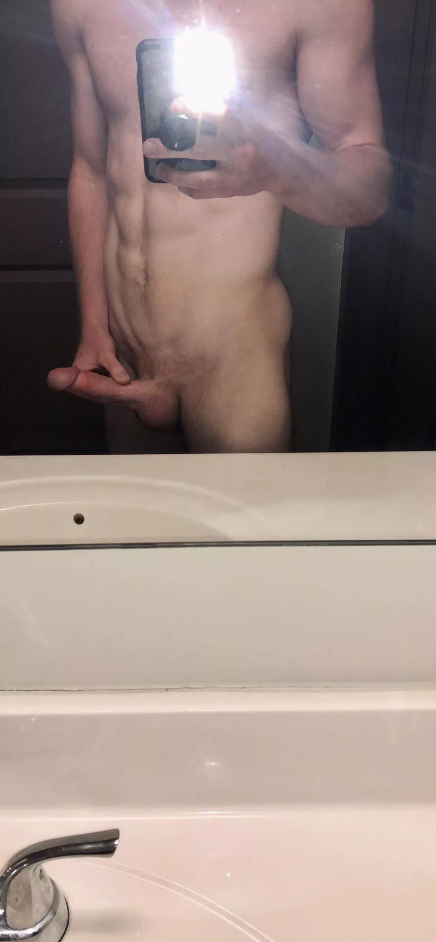 Got to 60° in the apartment. Can you tell? Got to 60° in the apartment. Can you tell?