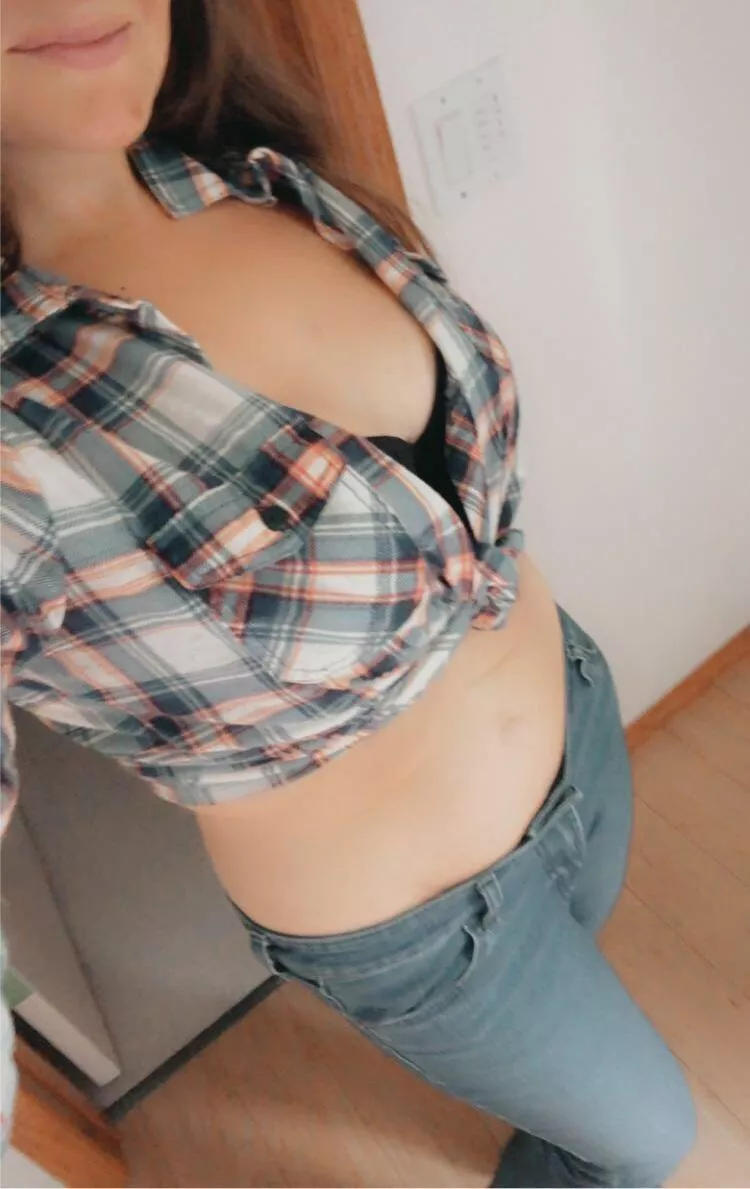 Got to get out and enjoy the last few nice days we get before winter in Canada Got to get out and enjoy the last few nice days we get before winter in Canada