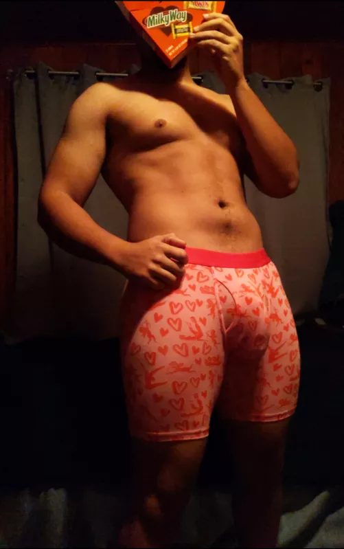 Got tons of love last time! Let's see if we can do it again