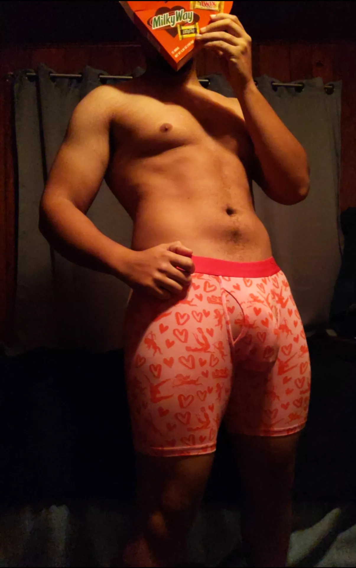 Got tons of love last time! Let's see if we can do it again