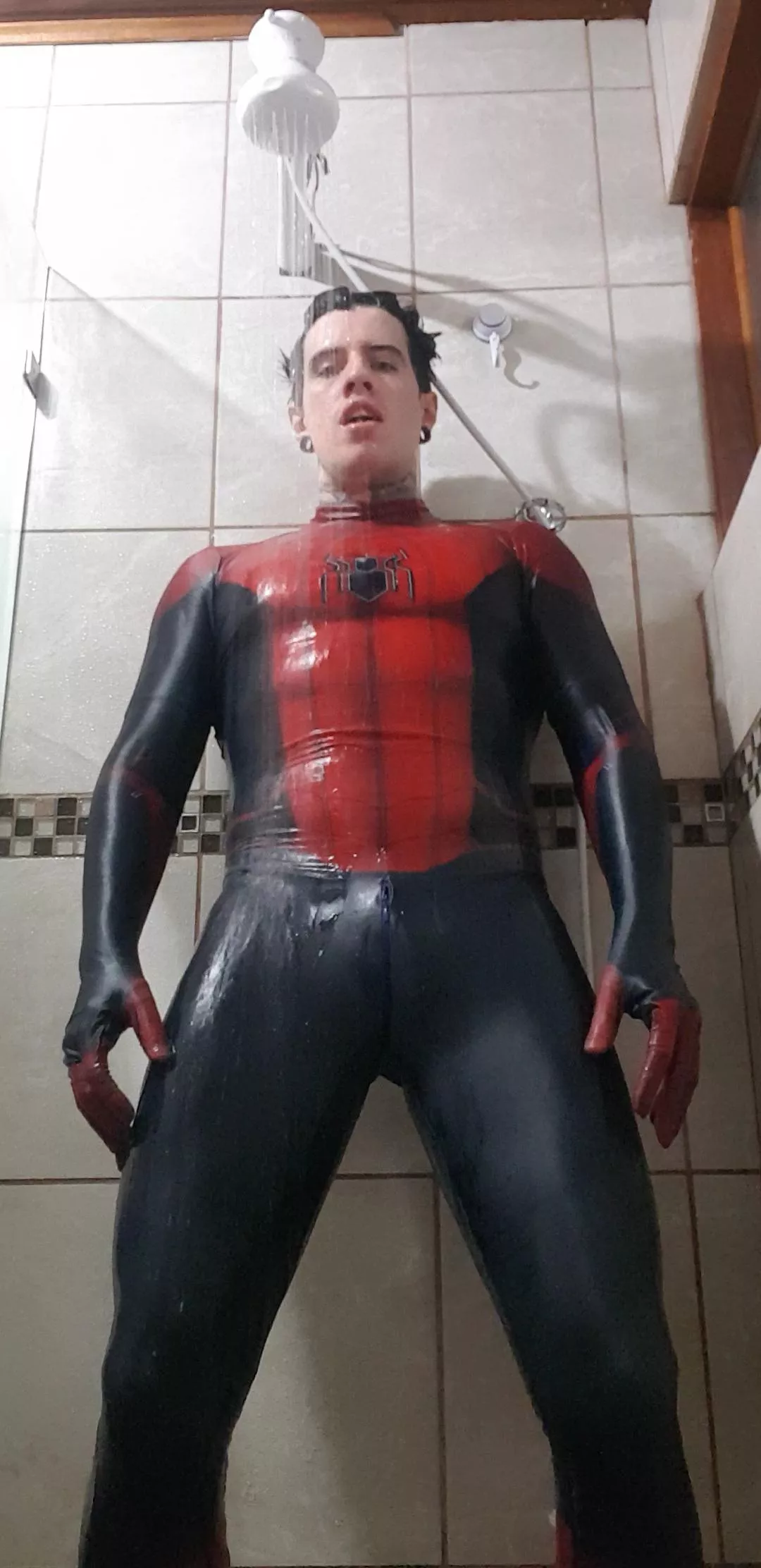 got wet got wet