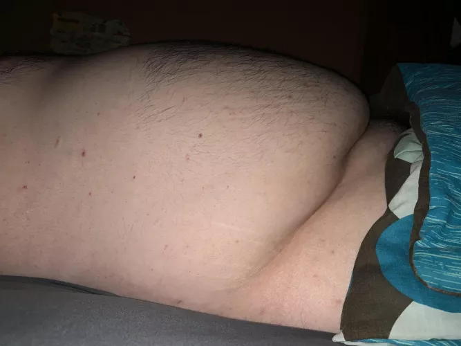 Got woken up early today. I could use some company.