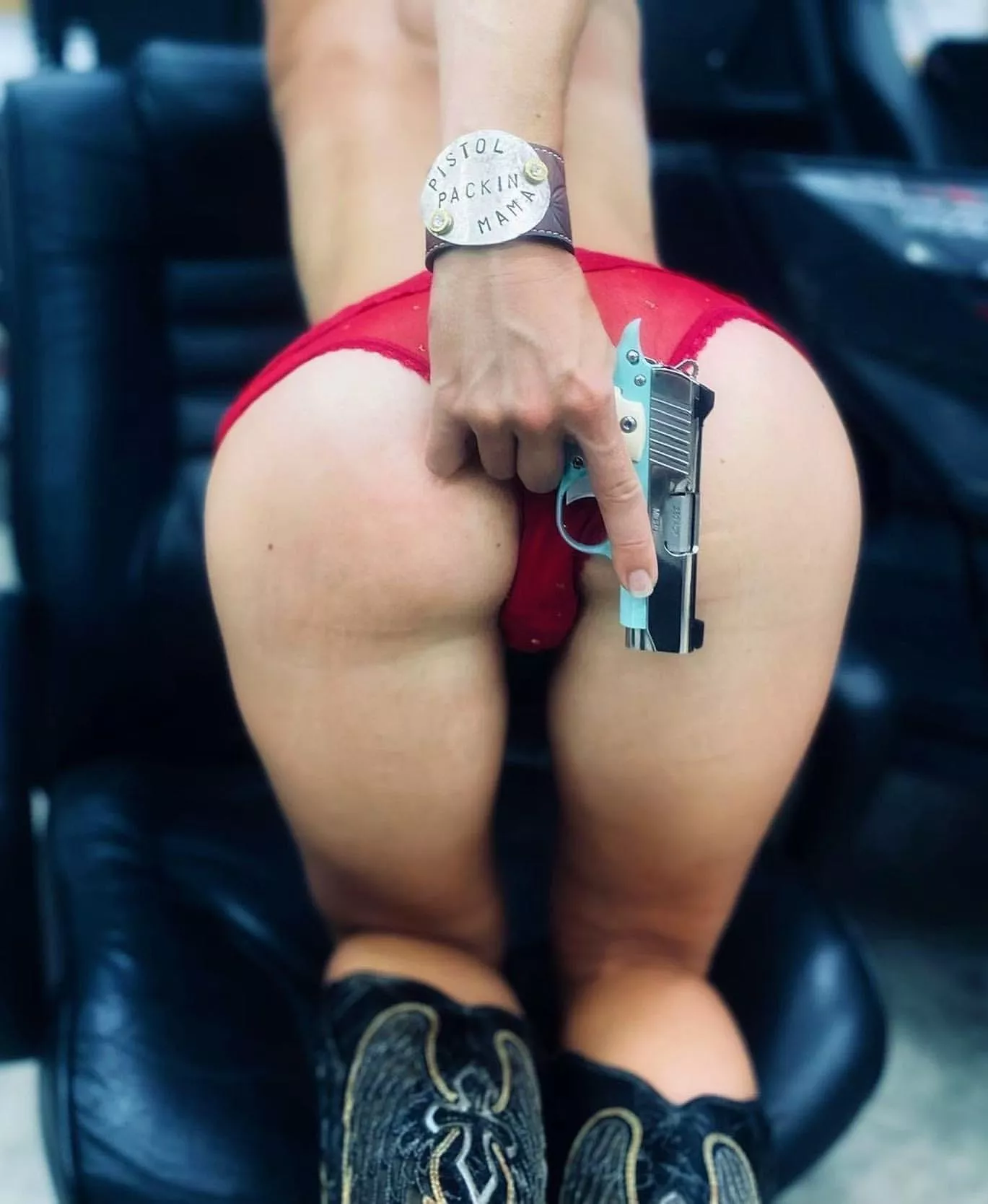 Got Your 6! Got Your 6!