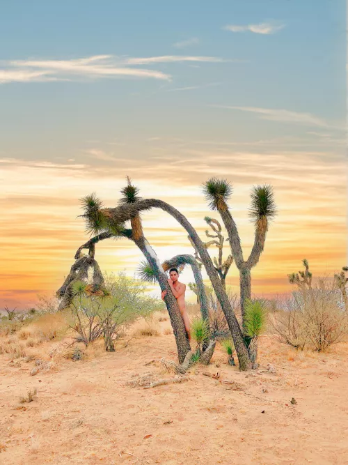 Got your cactus ready for me?! 🏜🌵👅🔥💦😜