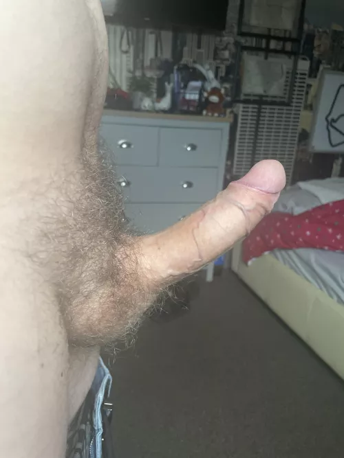 Got your Christmas package