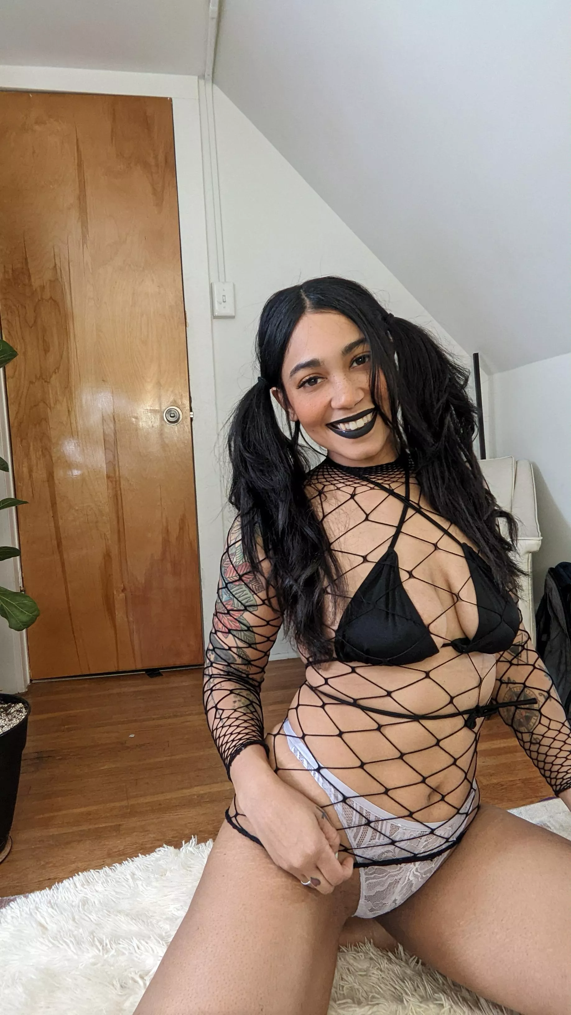 goth girls fuck better
