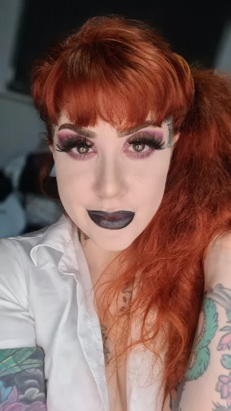 Goth vibes Goth vibes