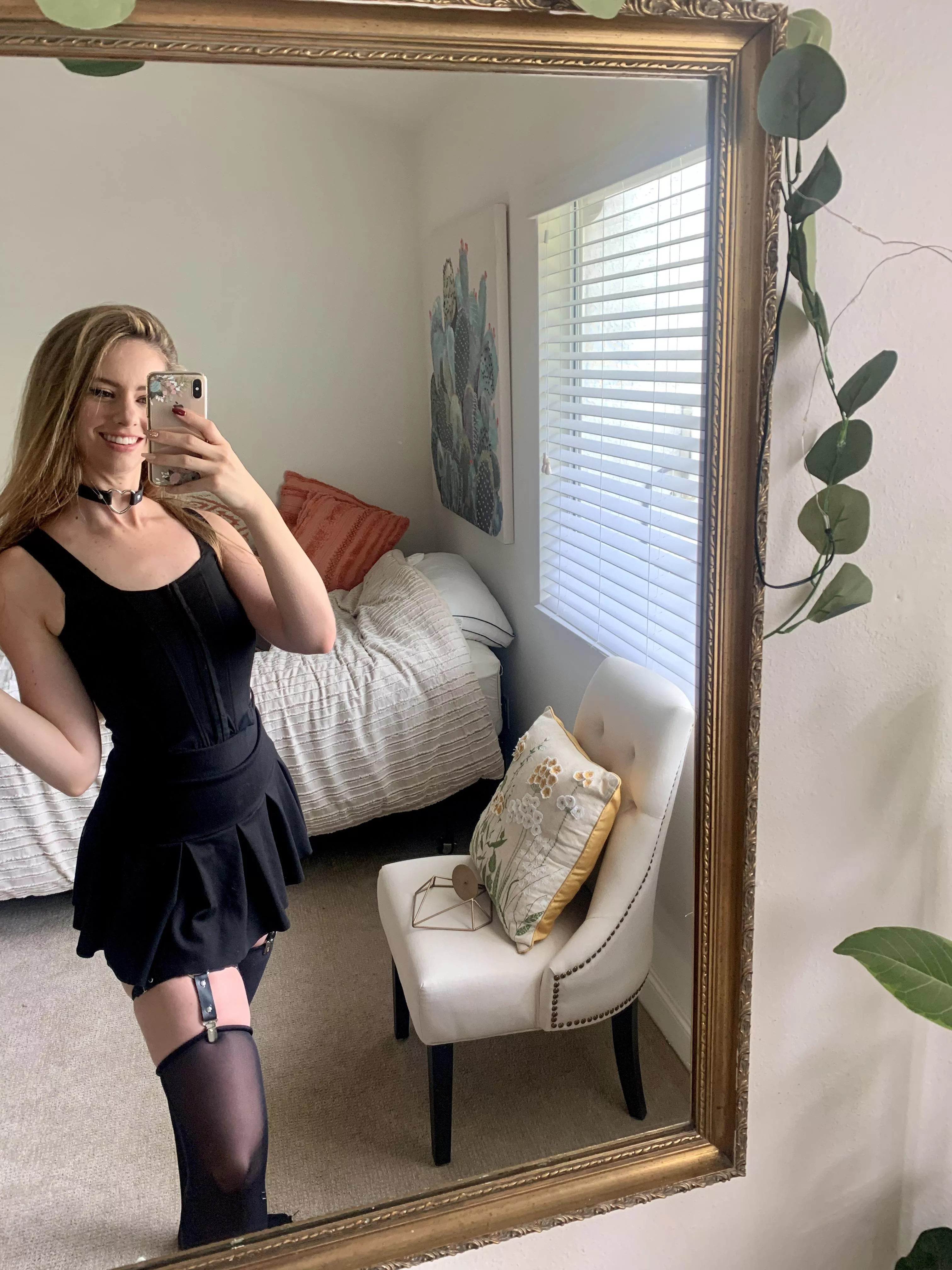 Goth vibes Goth vibes