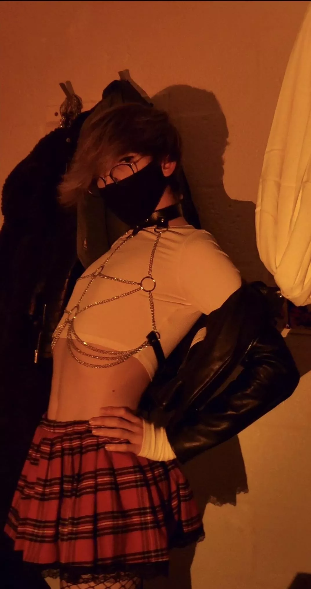 gotta get more clothes 😩