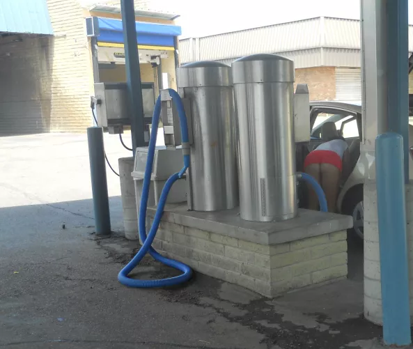 gotta get the backseat done