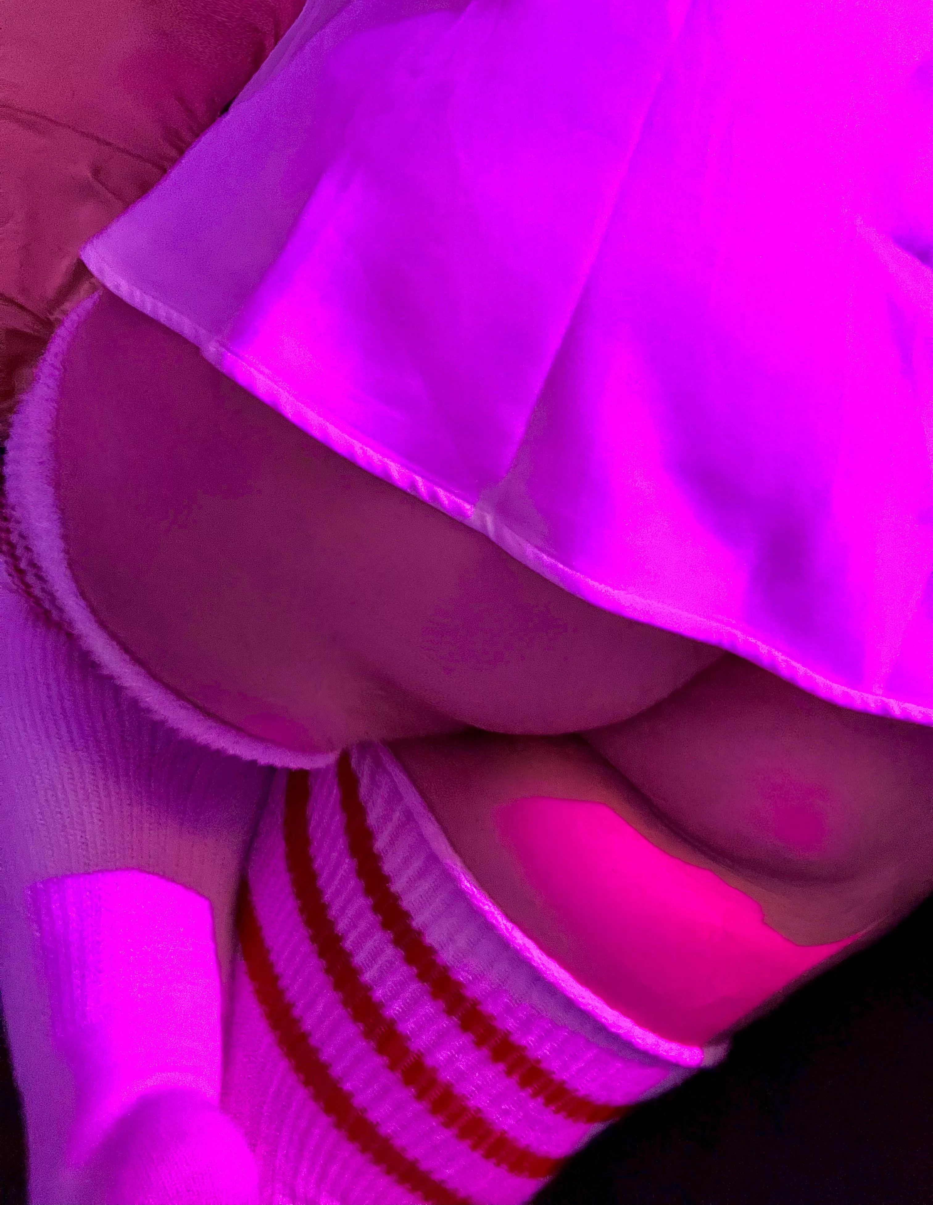 Gotta keep them warm π Gotta keep them warm π