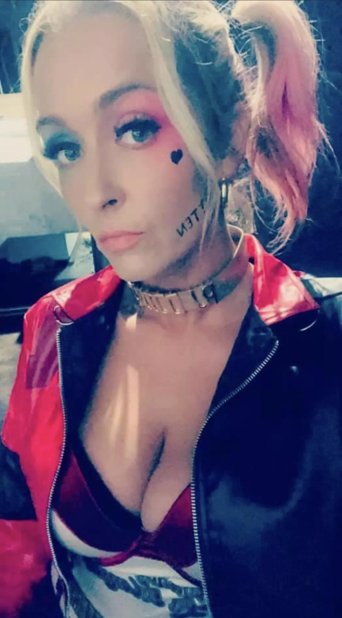 Gotta love Halloween.