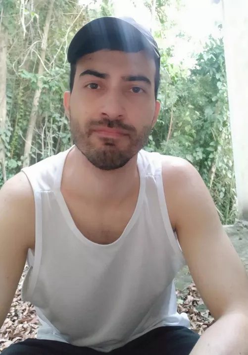 Gotta love nature! Gotta love nature!