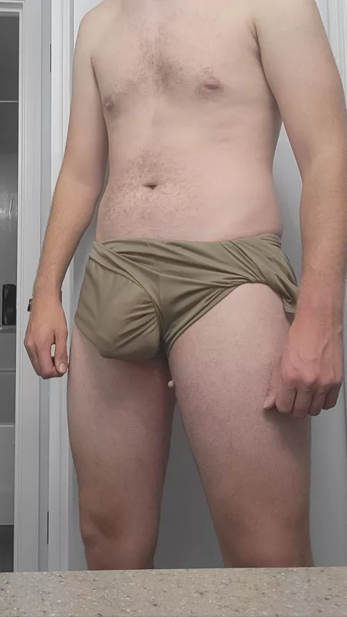 Gotta love the ranger panties Gotta love the ranger panties