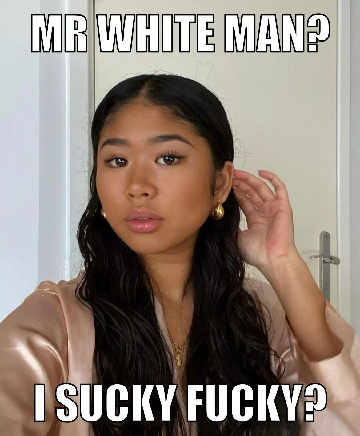 Gotta love the sucky sucky girls too