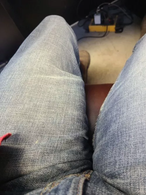 Gotta love when you get hard at work