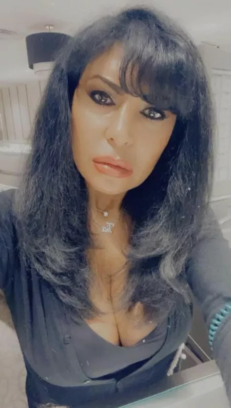 Gotta show a little to attract