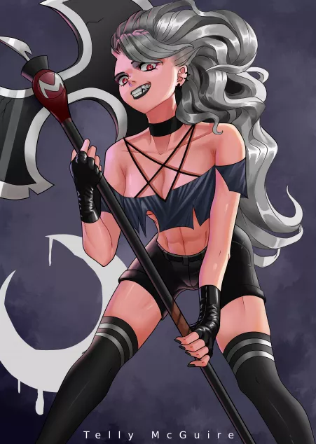 Gotta stay in shape to axe sinners Gotta stay in shape to axe sinners