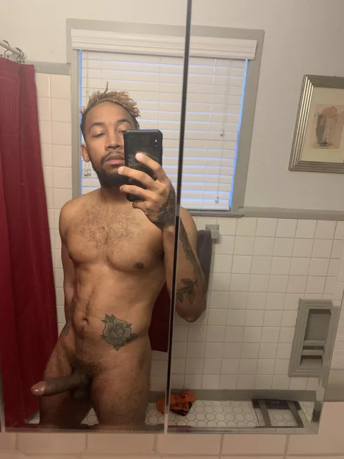 Gotta stay warm doing your fave activity 😈