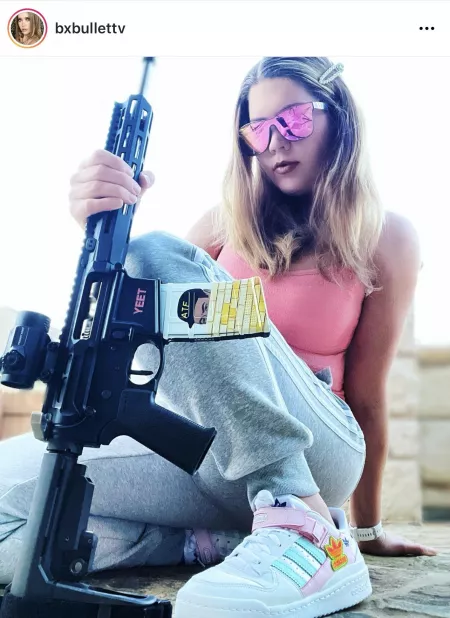 Gotta whole lot to say about the ATFβs proposed brace ban!