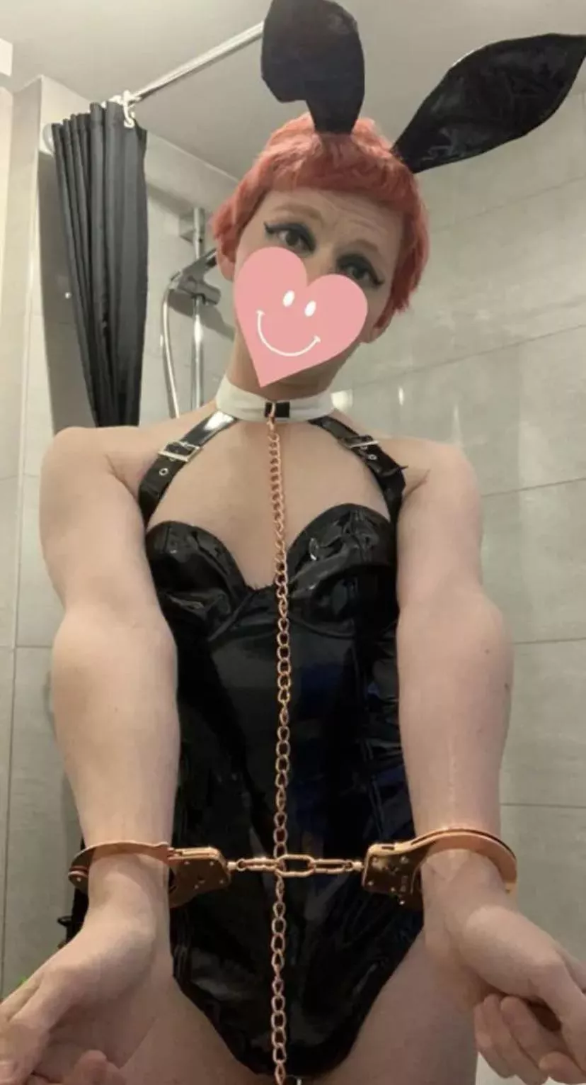 gotten a little stuck in my gf outfit ...... some one able to give me a hand x promise there will be a reward x gotten a little stuck in my gf outfit ...... some one able to give me a hand x promise there will be a reward x