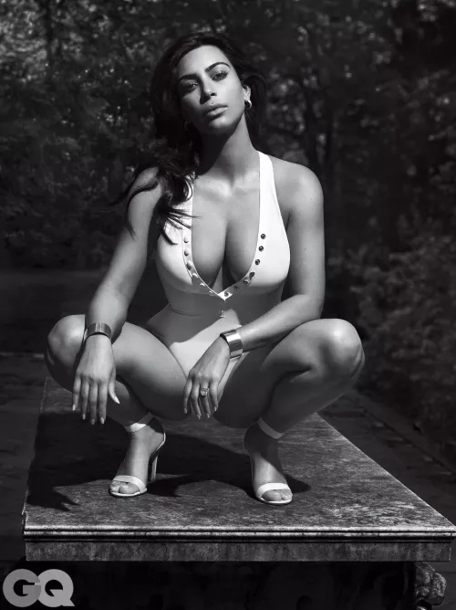 GQ pic GQ pic
