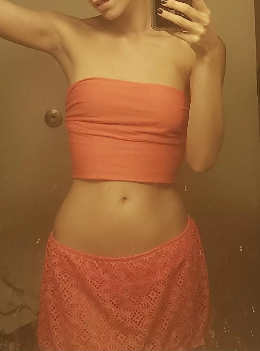Grab my hips? Grab my hips?