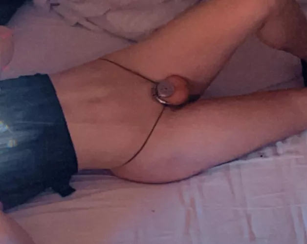 Grab my hips and say im a good girl~