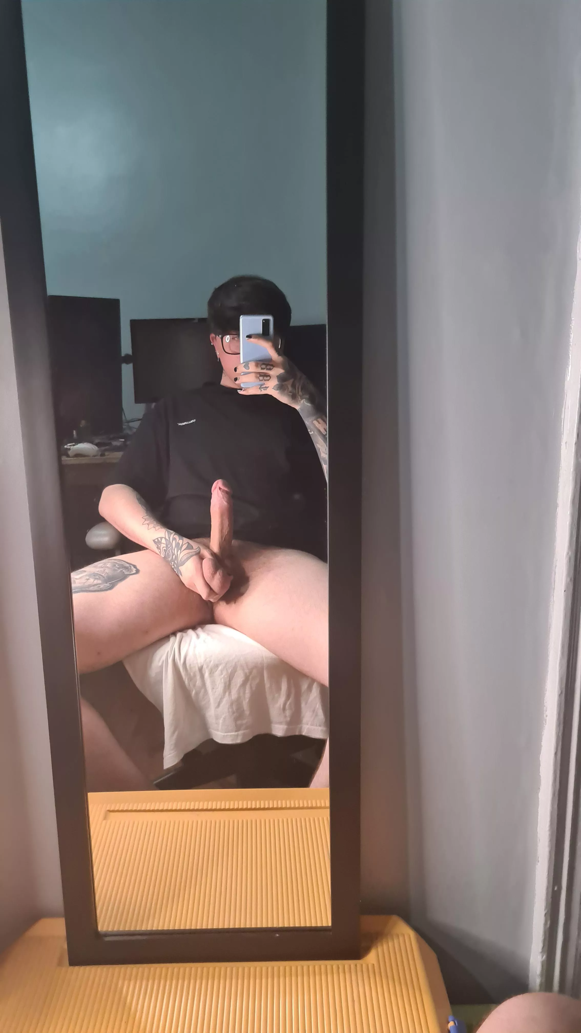 grabbing my balls for you ♡ grabbing my balls for you ♡