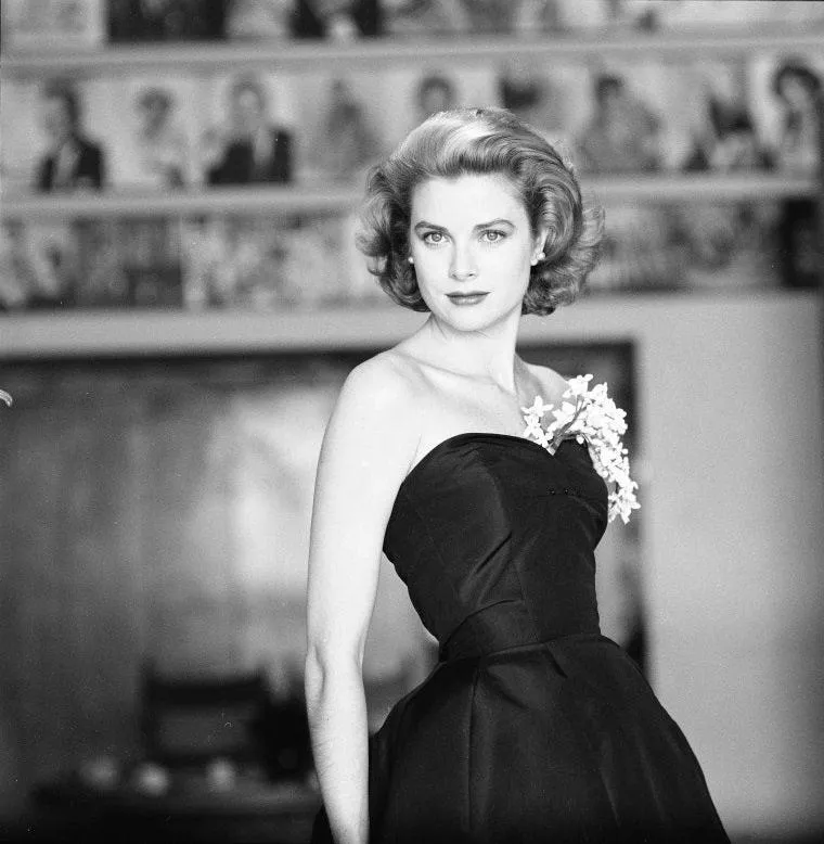 Grace Kelly Grace Kelly