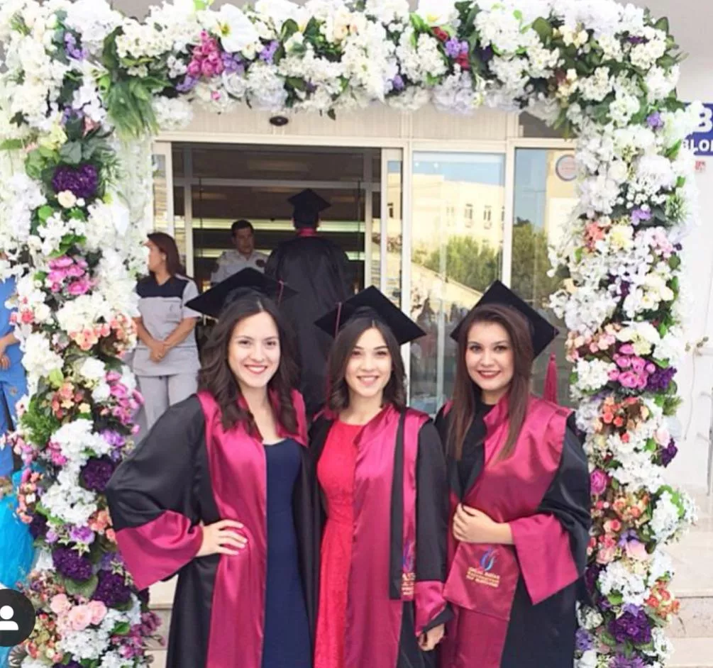 Grad to FMK Grad to FMK