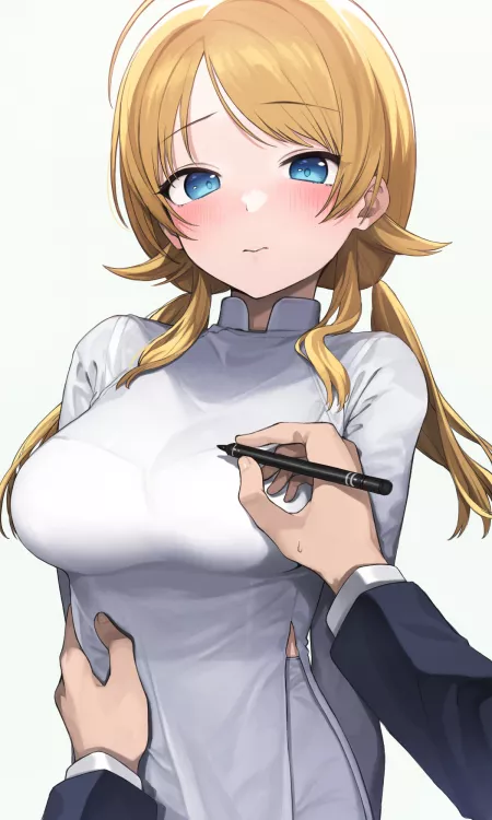 Graduation Traditions [Original]