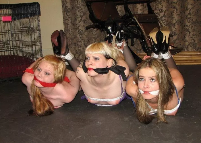 grandma mom and daughter waiting for action