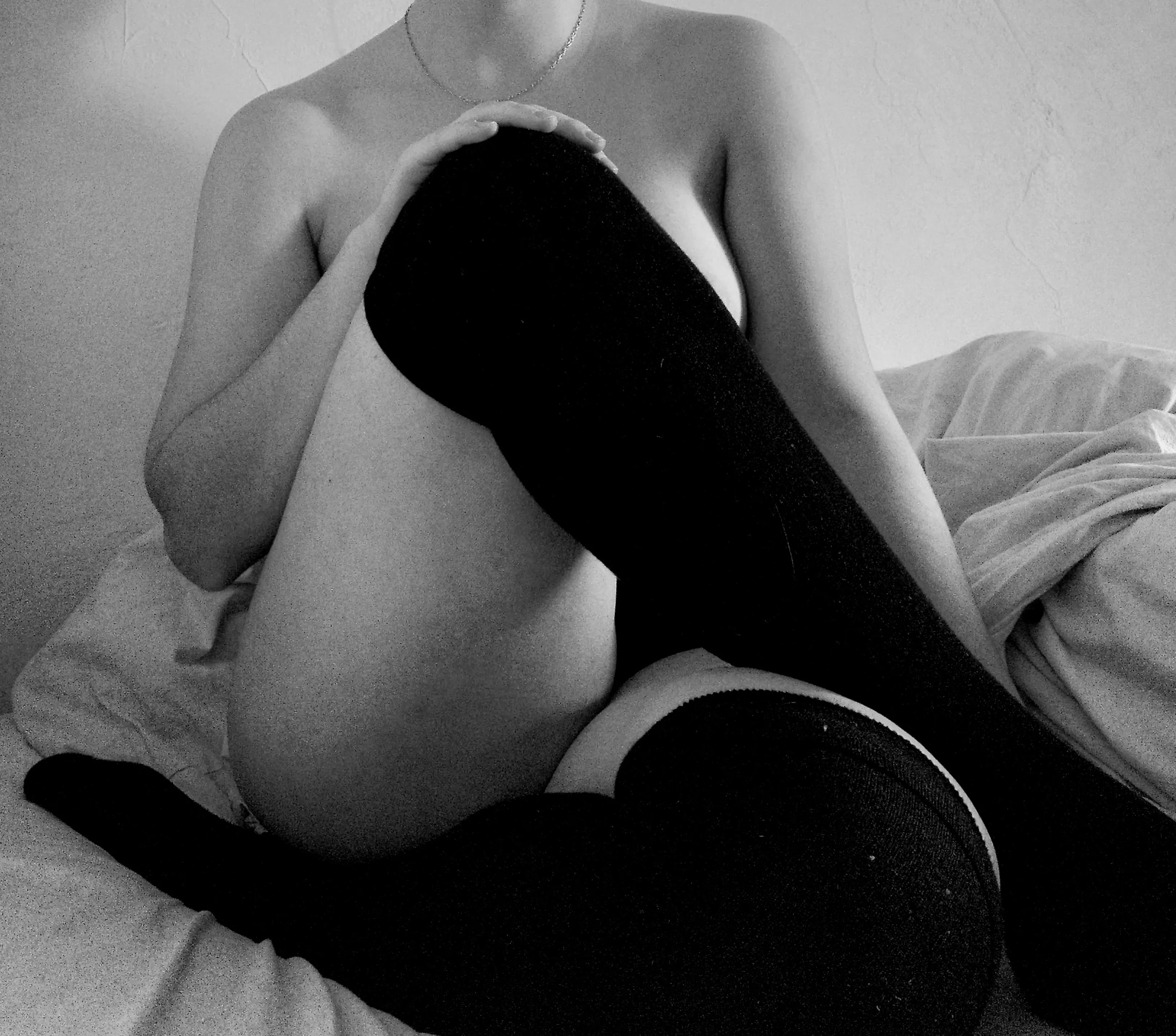 Gray days are for black and white photos Gray days are for black and white photos