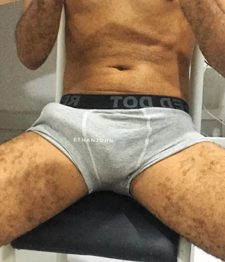 Gray is the hottest color, do you agree?
