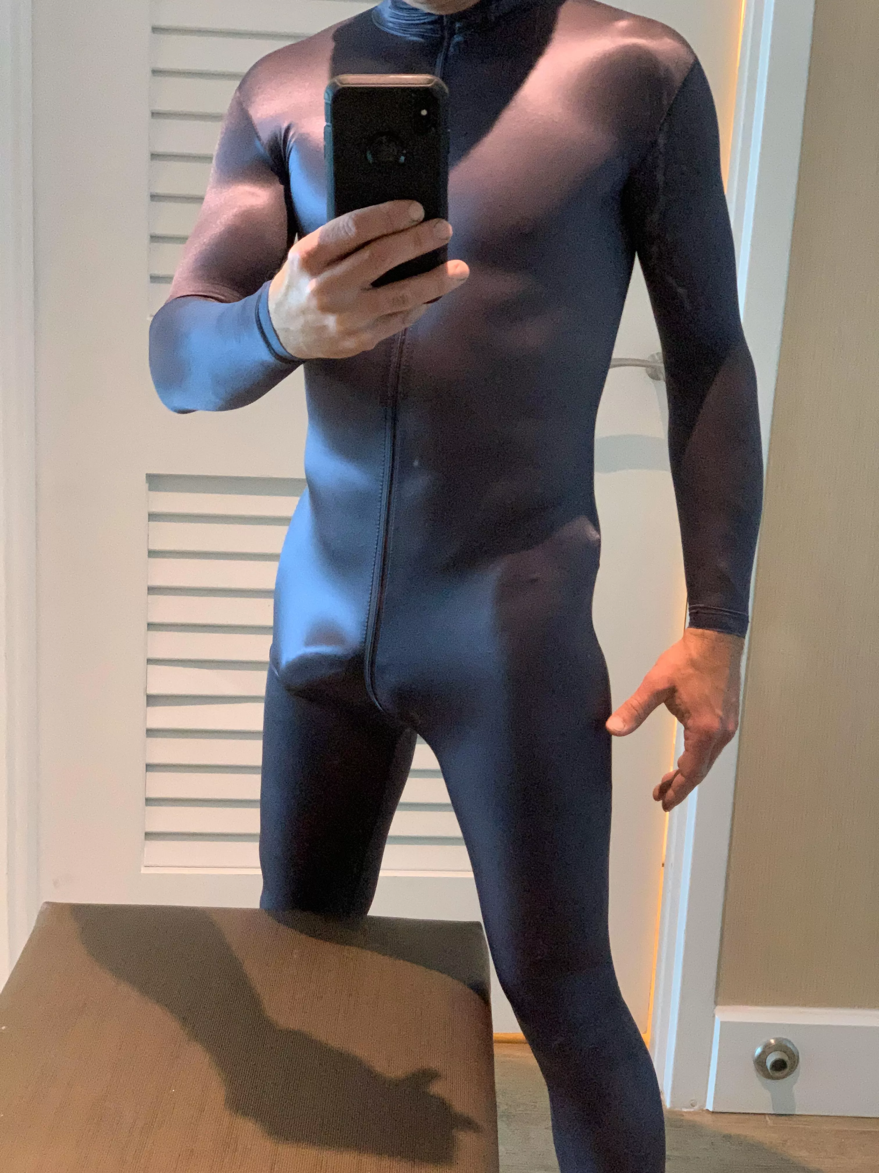 Gray suit nice fit Gray suit nice fit