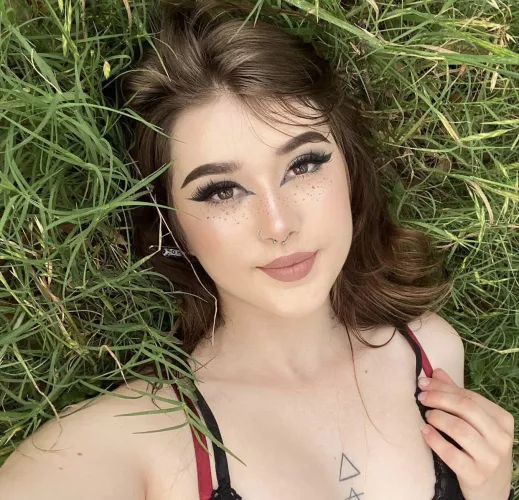 Great eye makeup Great eye makeup