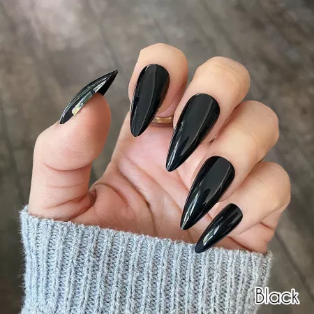 Great nails set I found on Pinterest Great nails set I found on Pinterest