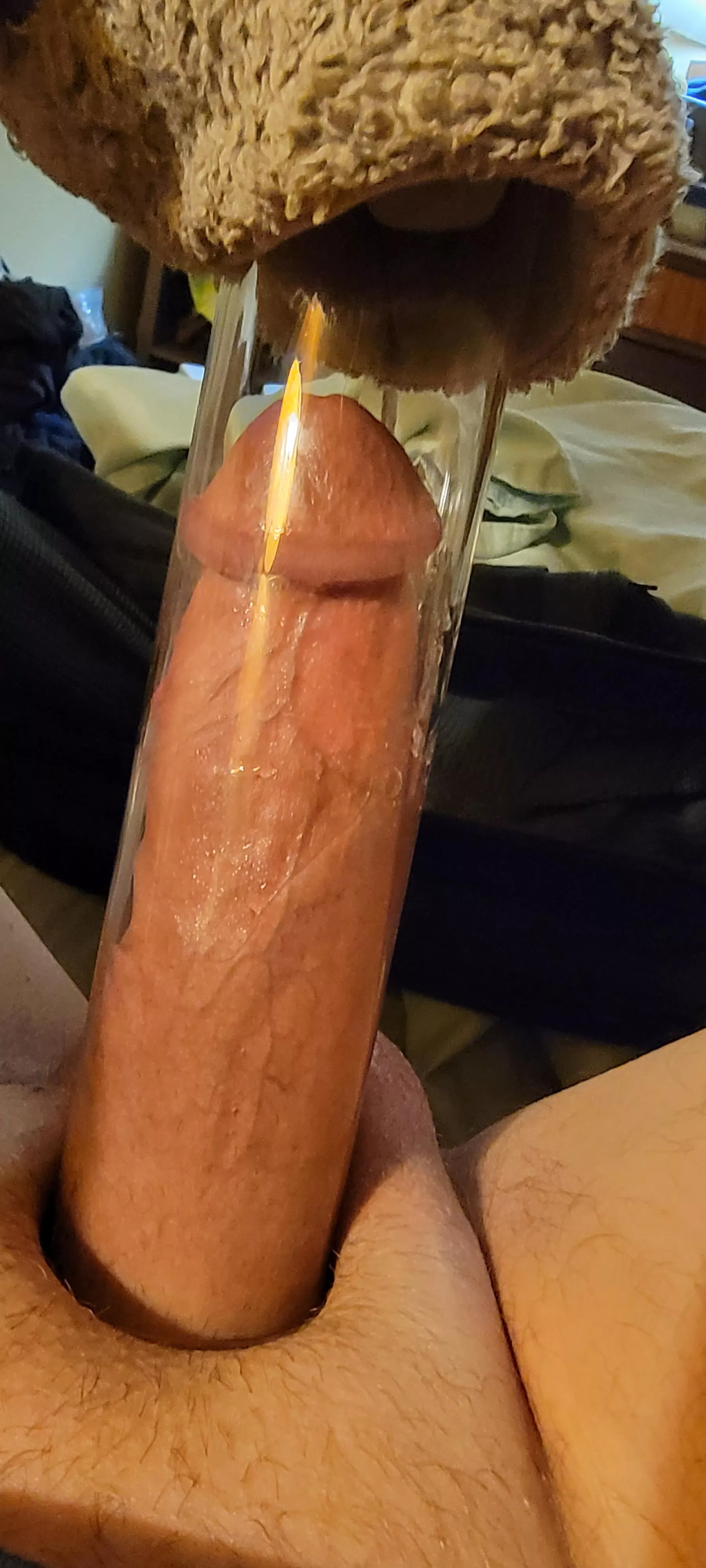 Great night for pumping 😉💗💋