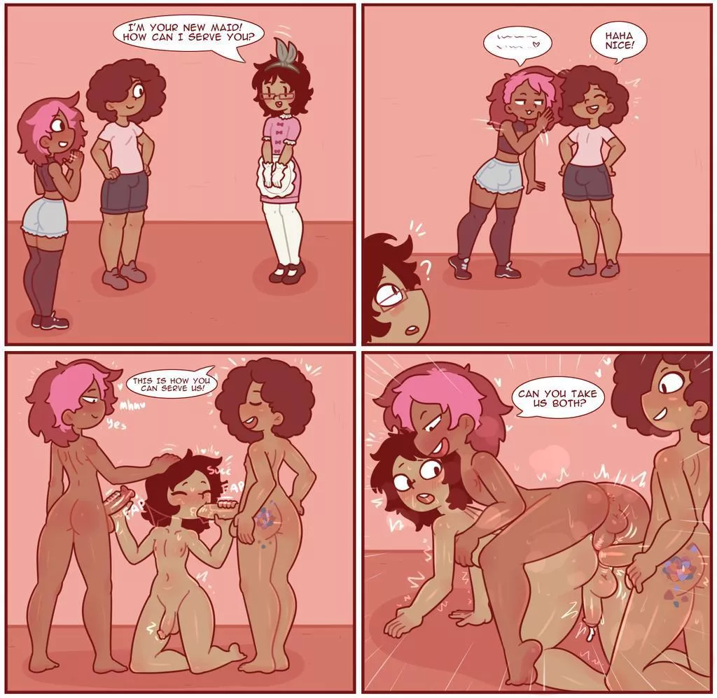 Great service