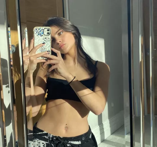 Great stomach