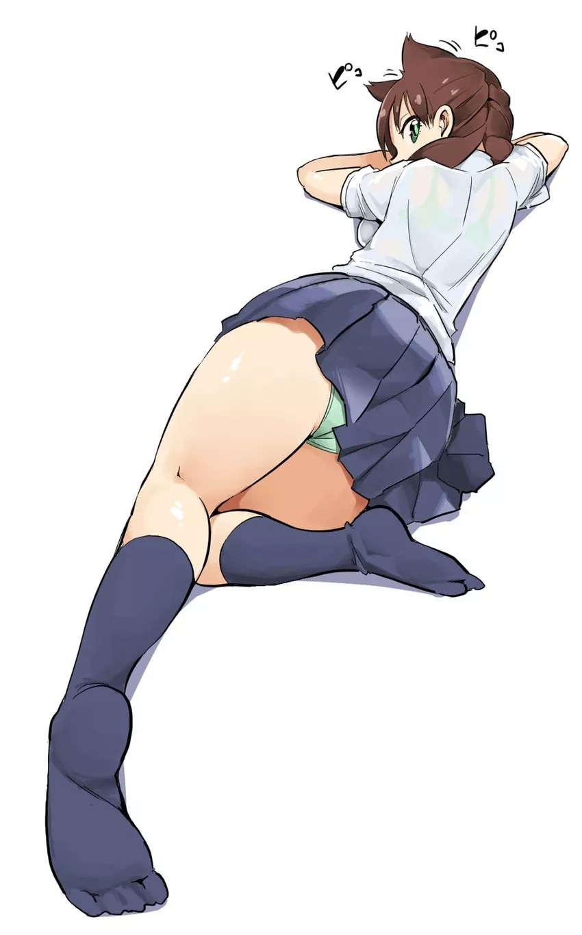 Great thighs Great thighs