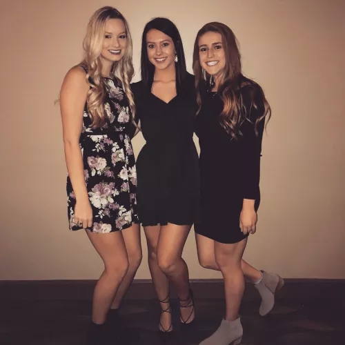 Great Trio Great Trio