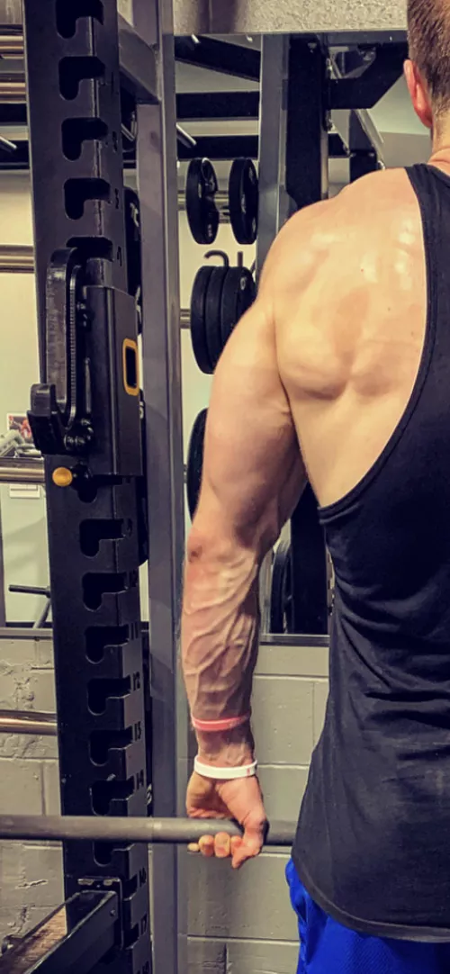 Great workout today Great workout today