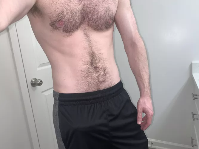 Great workout tonight 💪🏻