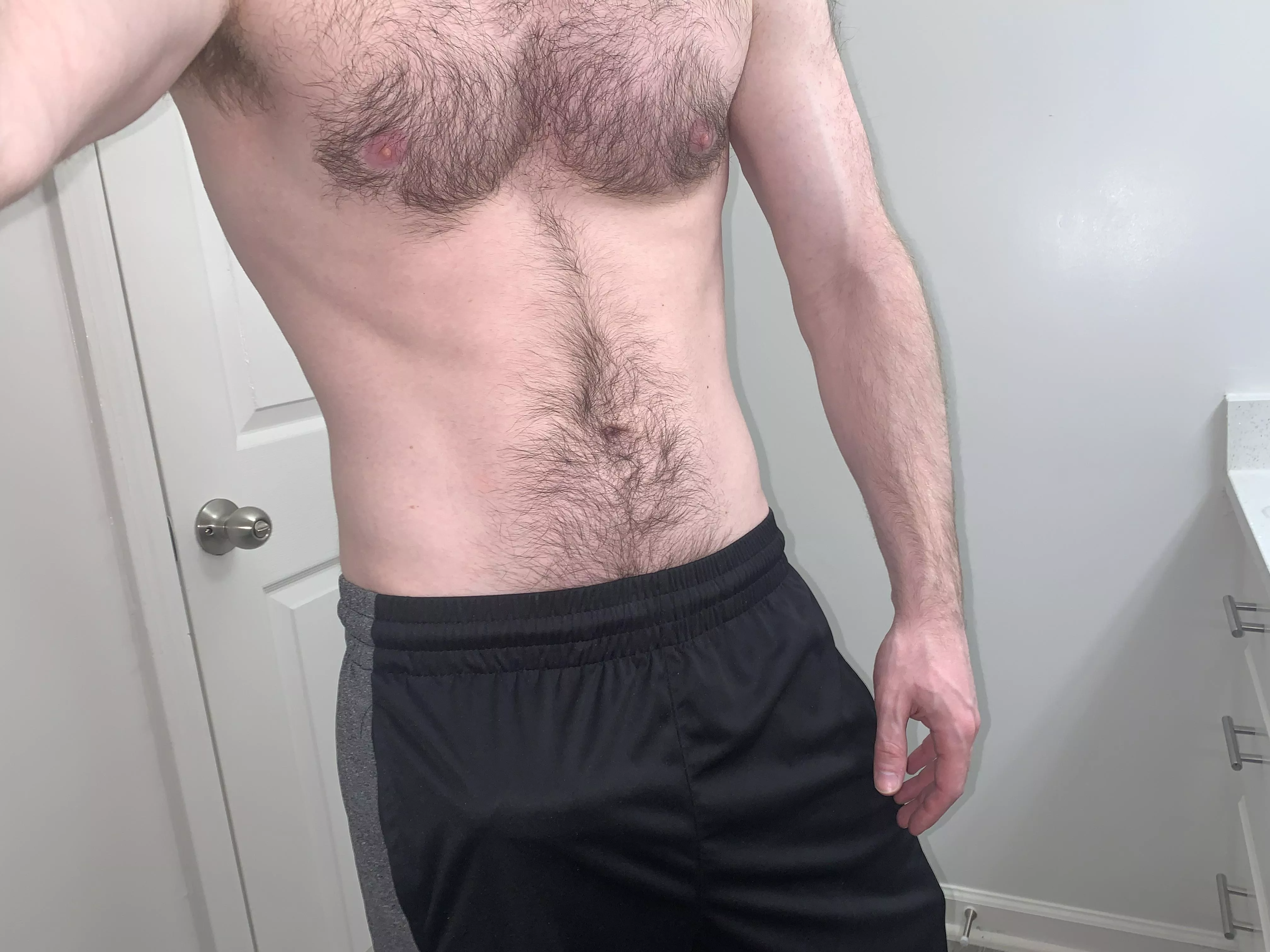 Great workout tonight 💪🏻