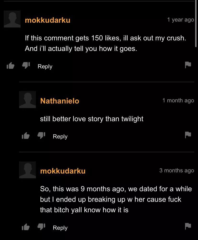 Greatest love story Greatest love story