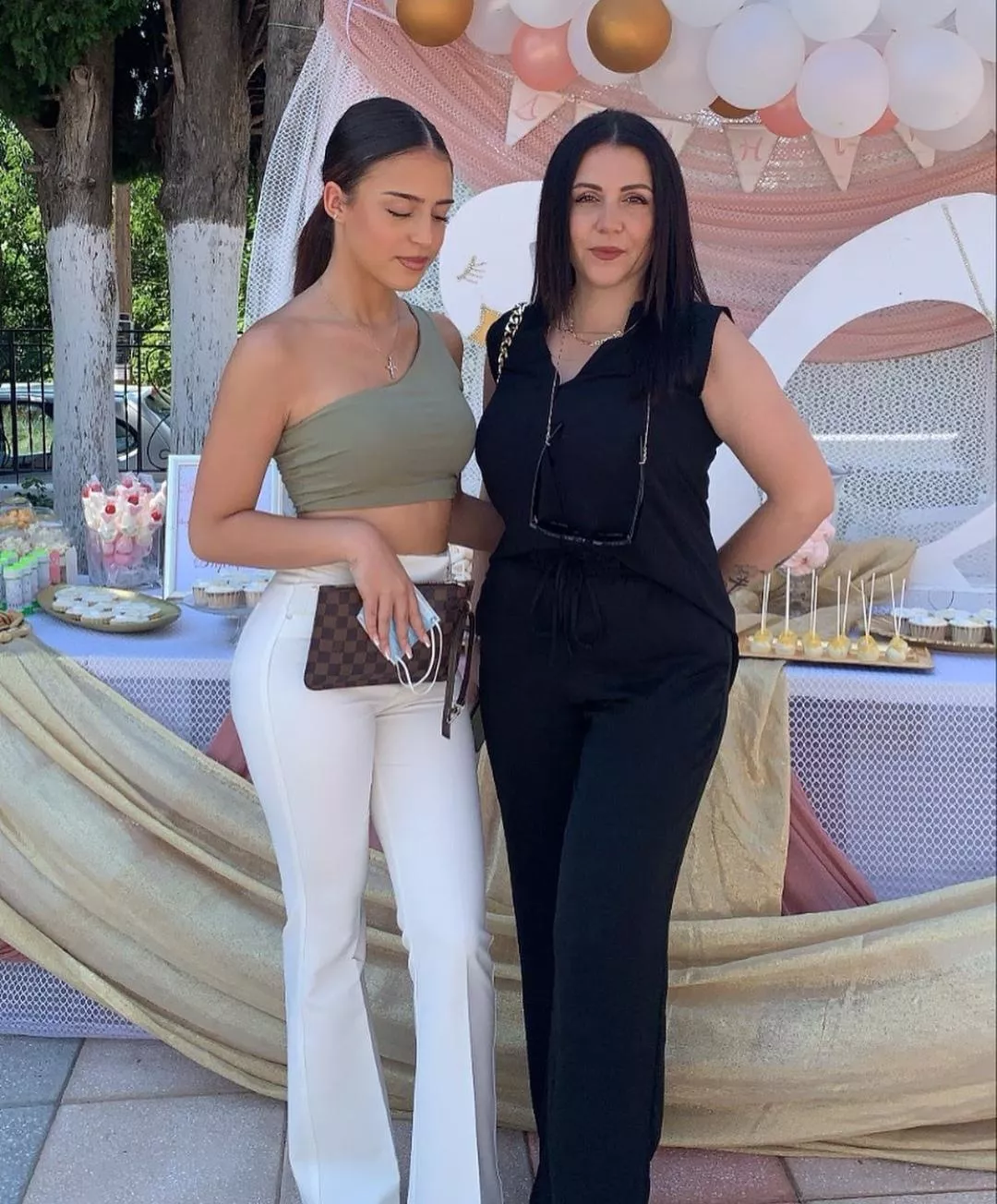 Greece duo Greece duo