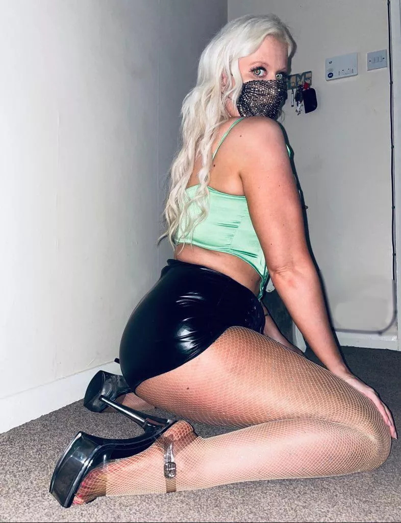 Green goddess Green goddess