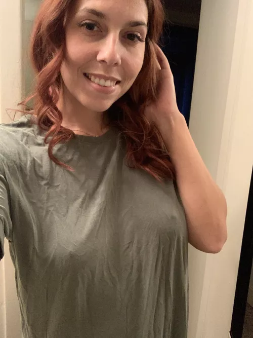 Green is my favorite ๐